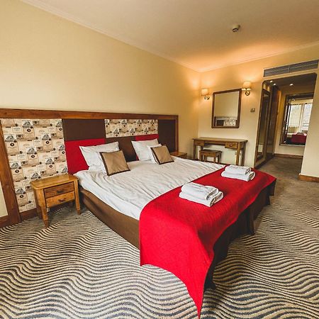 Krupowki 40 Aparthotel Закопане Екстериор снимка