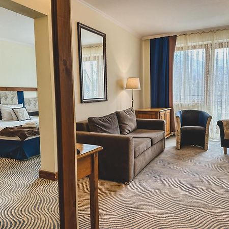 Krupowki 40 Aparthotel Закопане Екстериор снимка