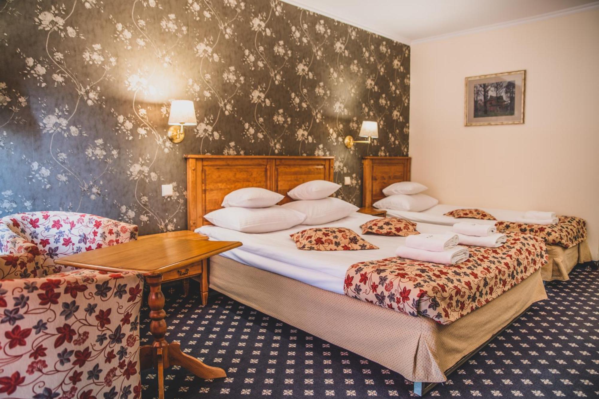 Krupowki 40 Aparthotel Закопане Екстериор снимка